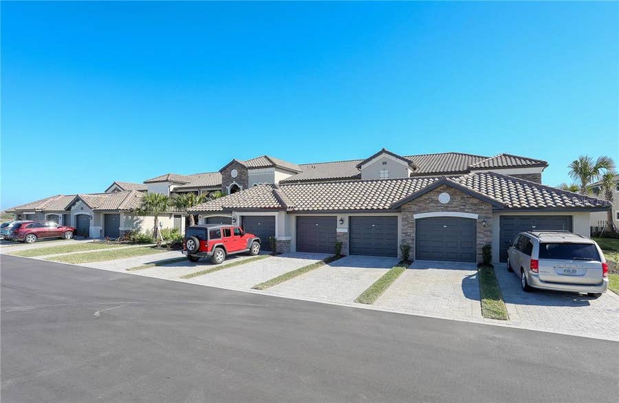 Property photo for 5558 PALMER CIRCLE, #106, Bradenton, FL