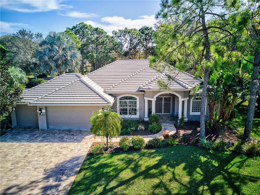 Property photo for 2024 MICANOPY TRAIL, Nokomis, FL