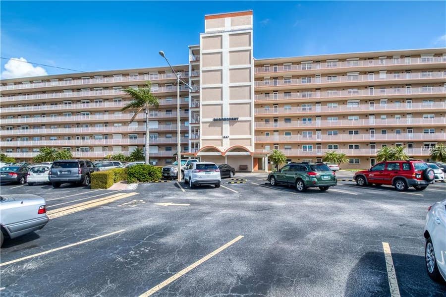 Property photo for 1847 SHORE DRIVE S, #112, South Pasadena, FL