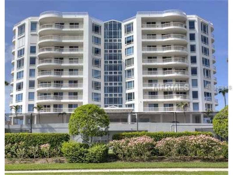 Property photo for 455 LONGBOAT CLUB ROAD, #401, Longboat Key, FL