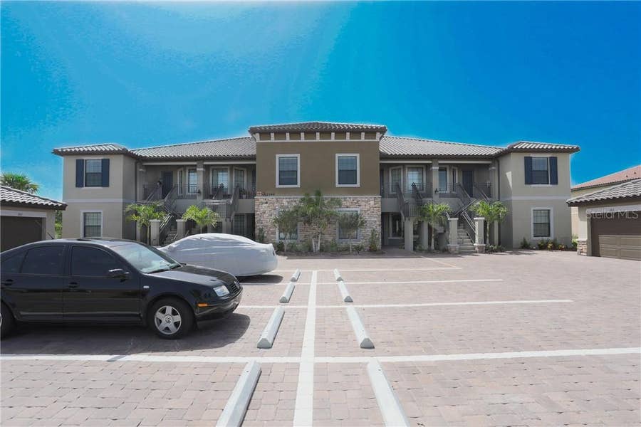 Property photo for 12740 SORRENTO WAY, #103, Bradenton, FL