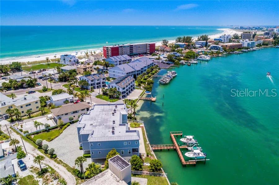 Property photo for 121 99TH AVENUE, Treasure Island, FL