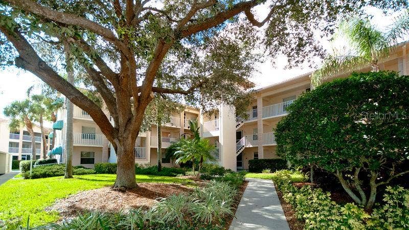 Property photo for 9300 CLUBSIDE CIRCLE, #1109, Sarasota, FL