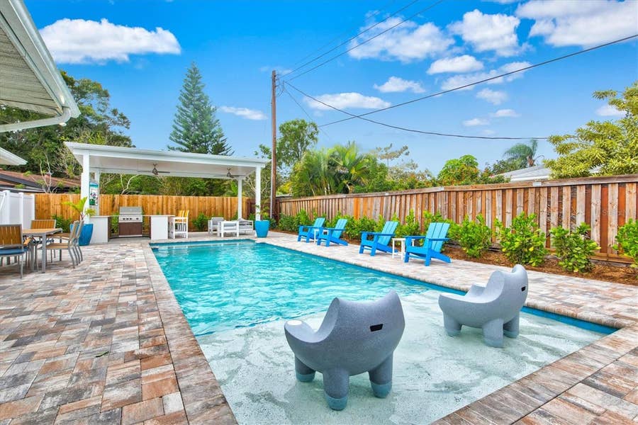 Property photo for 2473 DAVIS BOULEVARD, Sarasota, FL