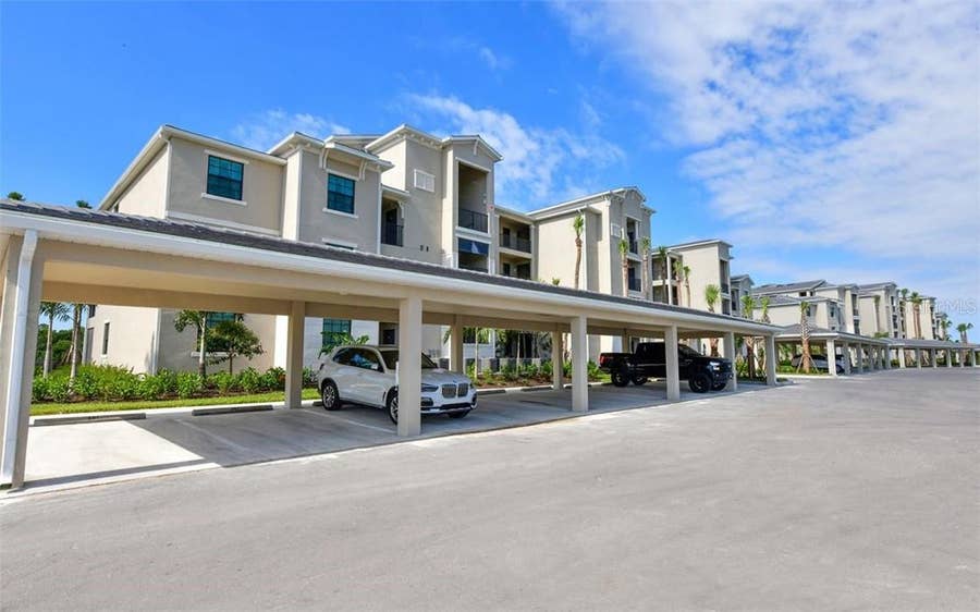 Property photo for 17520 GAWTHROP DRIVE, #203, Lakewood Ranch, FL