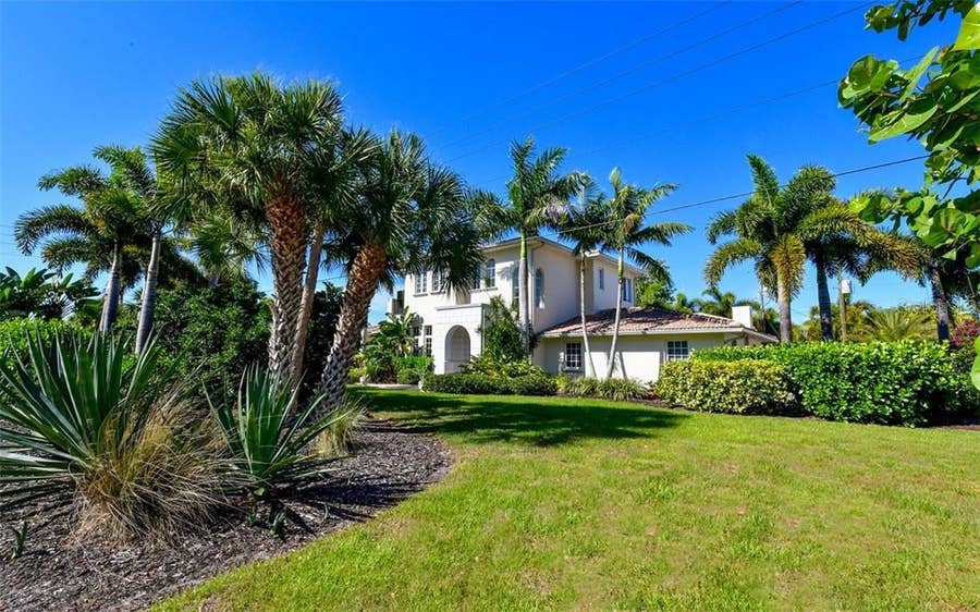 Property photo for 1179 MORNINGSIDE PLACE, Sarasota, FL