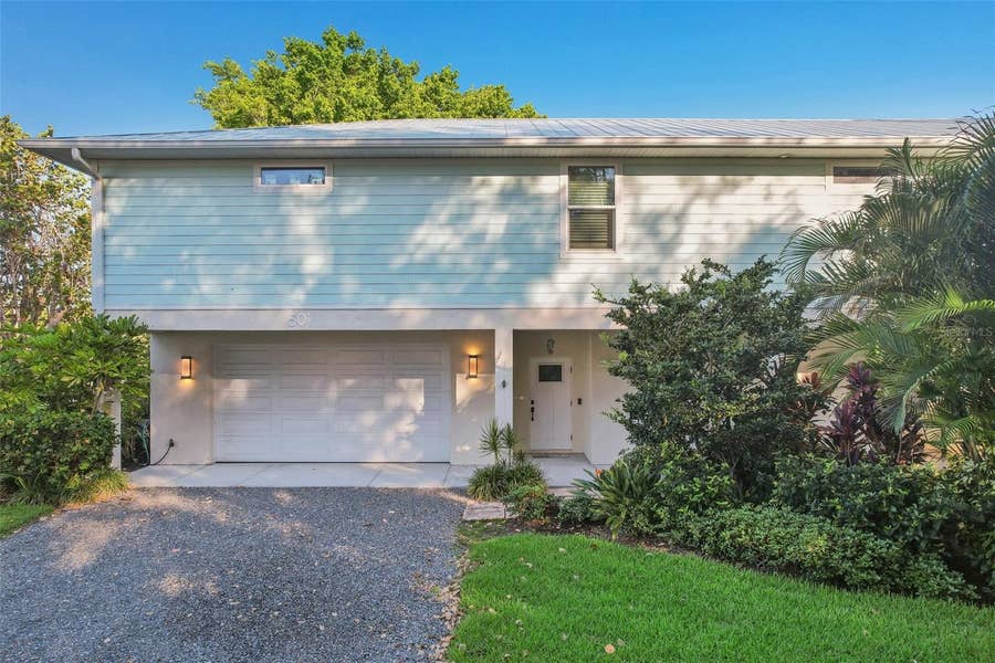 Property photo for 501 CHANNEL LANE, Longboat Key, FL