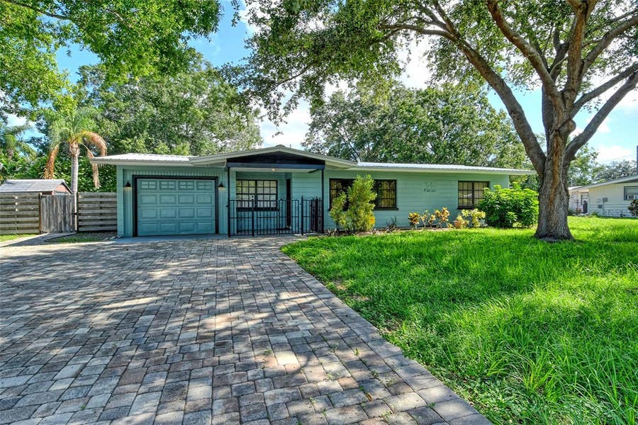 Property photo for 2309 LYNN STREET, Sarasota, FL