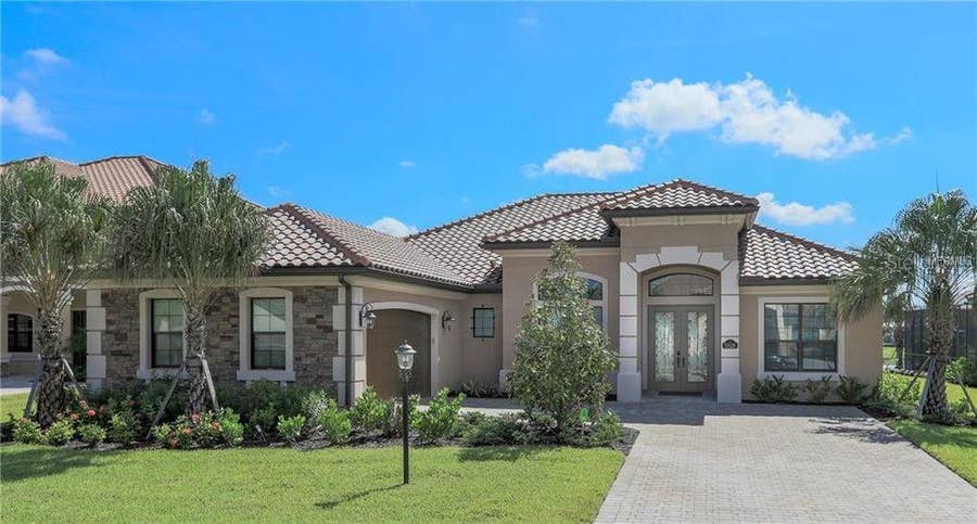 Property photo for 5528 ARNIE LOOP, Lakewood Ranch, FL