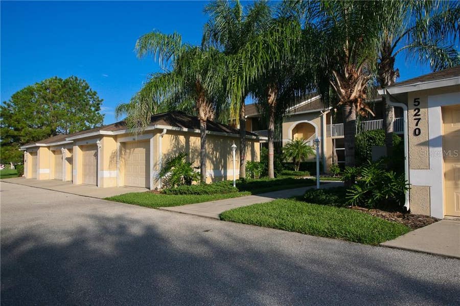 Property photo for 5270 HYLAND HILLS AVENUE, #1722, Sarasota, FL