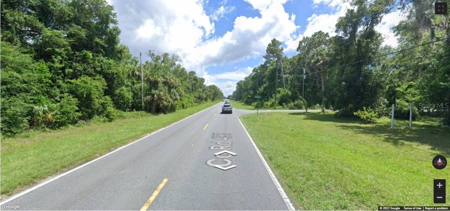 Property photo for 3865 N CITRUS AVENUE, Crystal River, FL