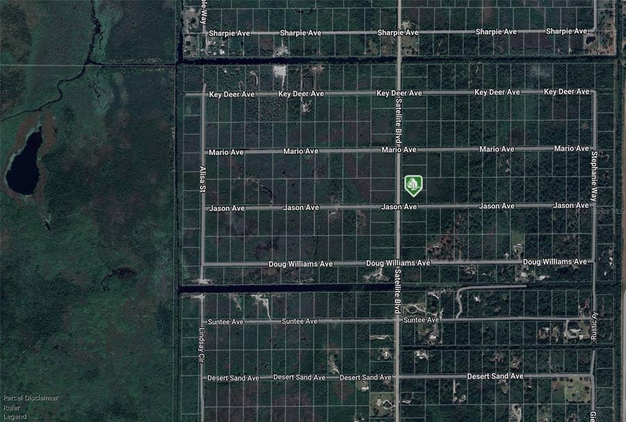 Property photo for JASON AVENUE, Cocoa, FL