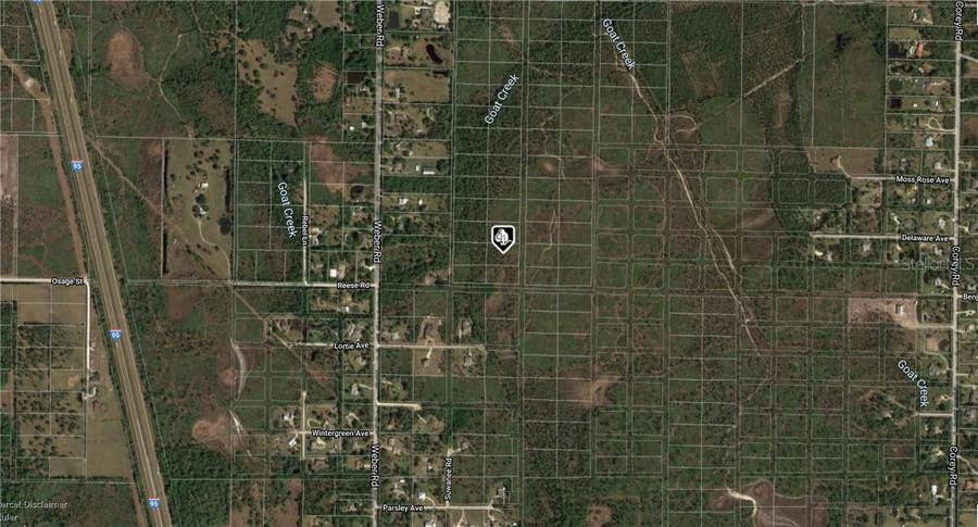 Property photo for NO ACCESS ROAD, Malabar, FL