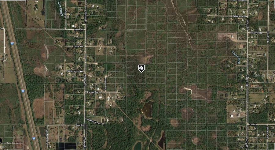 Property photo for NO ACCESS ROAD, Malabar, FL