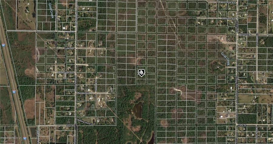 Property photo for NO ACCESS ROAD, Malabar, FL