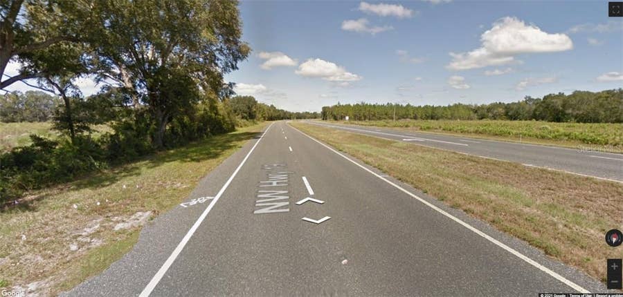 Property photo for SW 316TH AVENUE, Cross City, FL