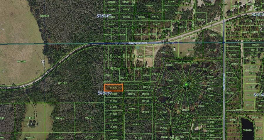 Property photo for SWEET HILL ROAD N, Polk City, FL