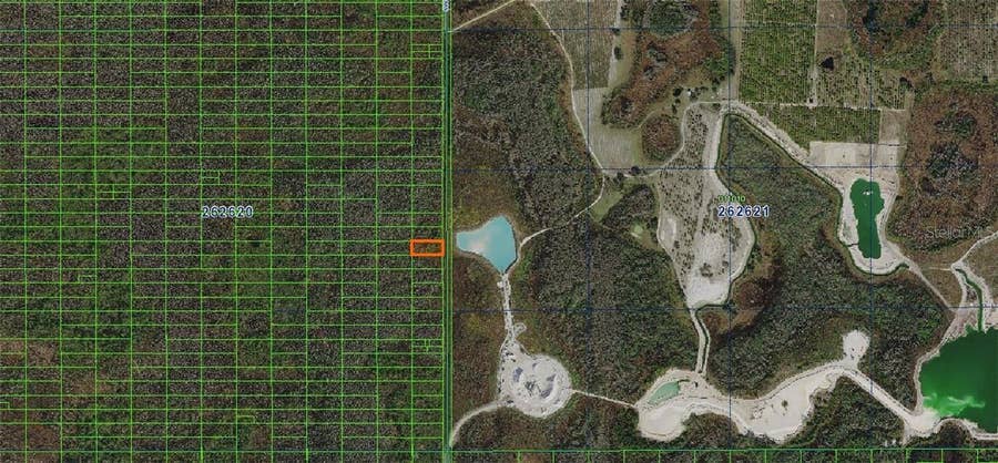 Property photo for SWEETHILL ROAD, Polk City, FL