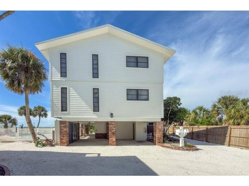 Property photo for 460 BEACH ROAD, #A1, Sarasota, FL