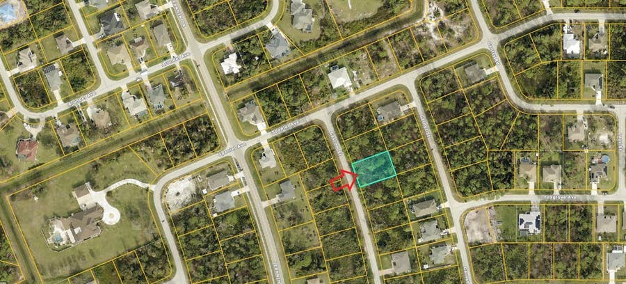 Property photo for GASCOM STREET, North Port, FL