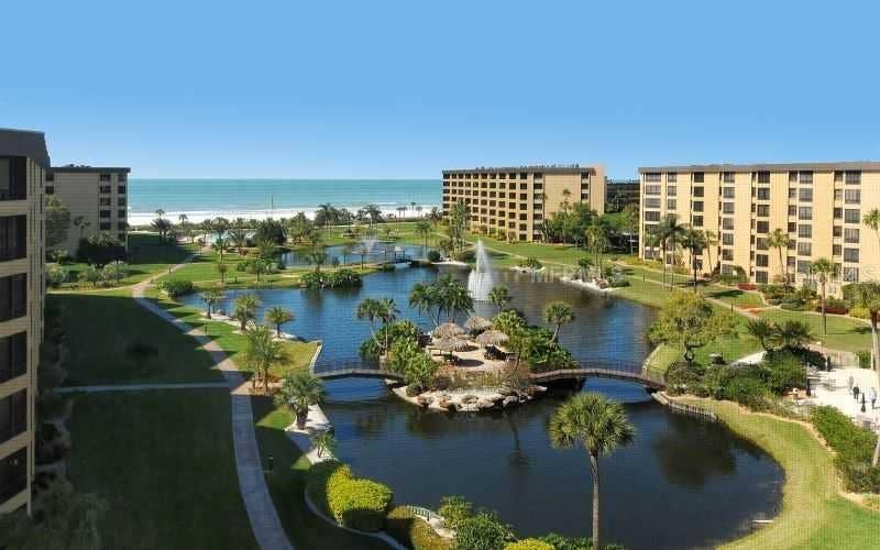 Property photo for 5770 MIDNIGHT PASS ROAD, #605, Sarasota, FL
