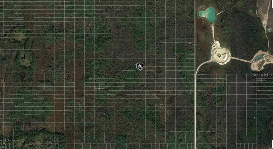 Property photo for SWEET HILL ROAD, Polk City, FL