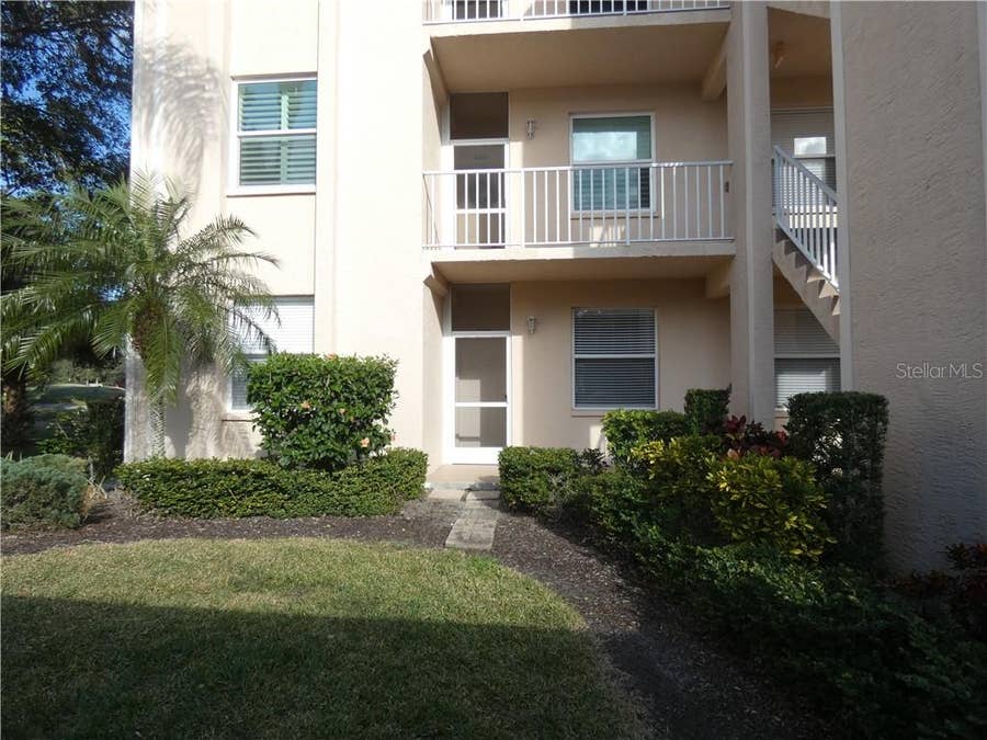 Property photo for 8735 OLDE HICKORY AVENUE, #8101, Sarasota, FL