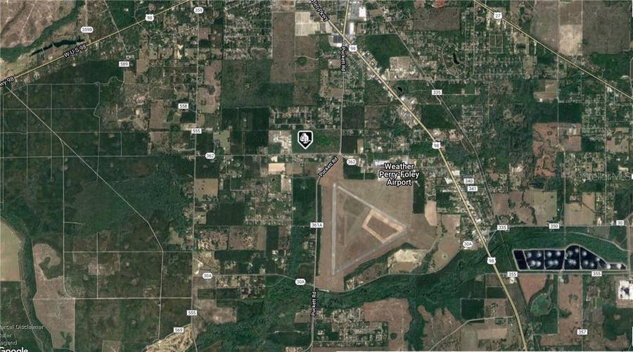 Property photo for HOUCK ROAD, Perry, FL