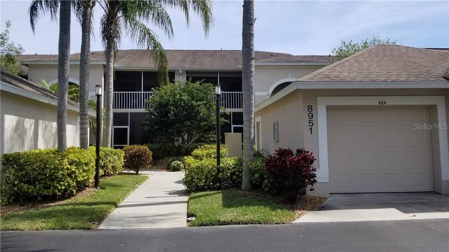 Property photo for 8951 VERANDA WAY, #625, Sarasota, FL