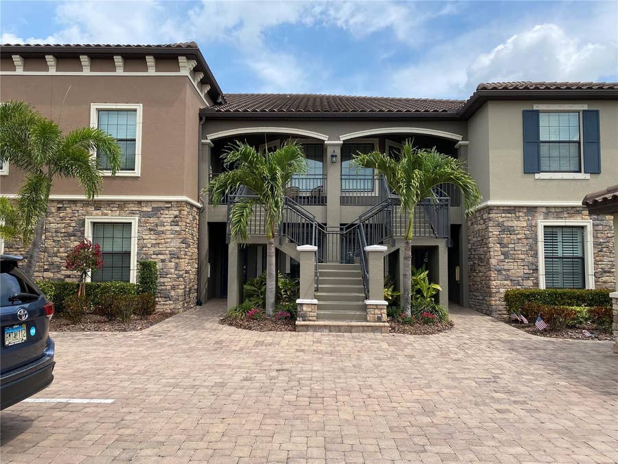 Property photo for 13711 MESSINA LOOP, #203, Lakewood Ranch, FL