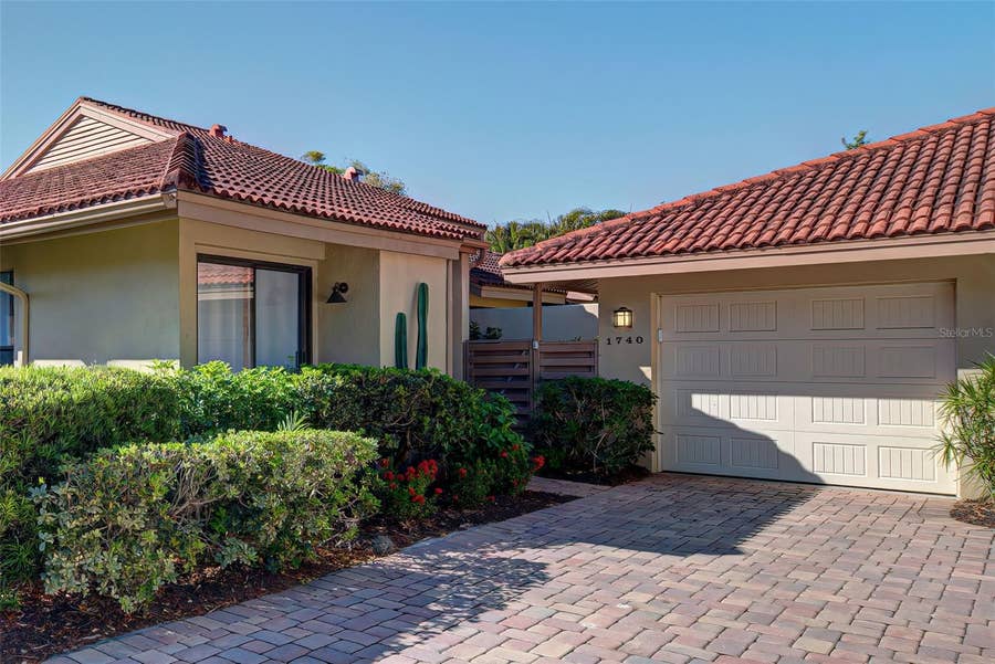 Property photo for 1740 LANDINGS BOULEVARD, #39, Sarasota, FL