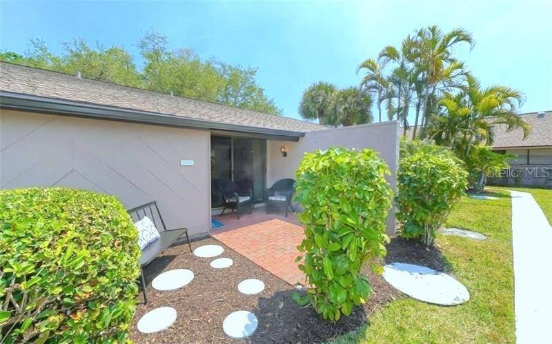 Property photo for 3543 LONGMEADOW, #22, Sarasota, FL