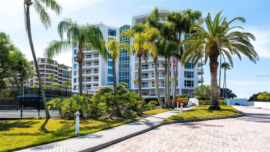 Property photo for 455 LONGBOAT CLUB ROAD, #PH1, Longboat Key, FL