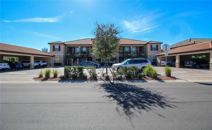 Property photo for 13608 MESSINA LOOP, #203, Bradenton, FL