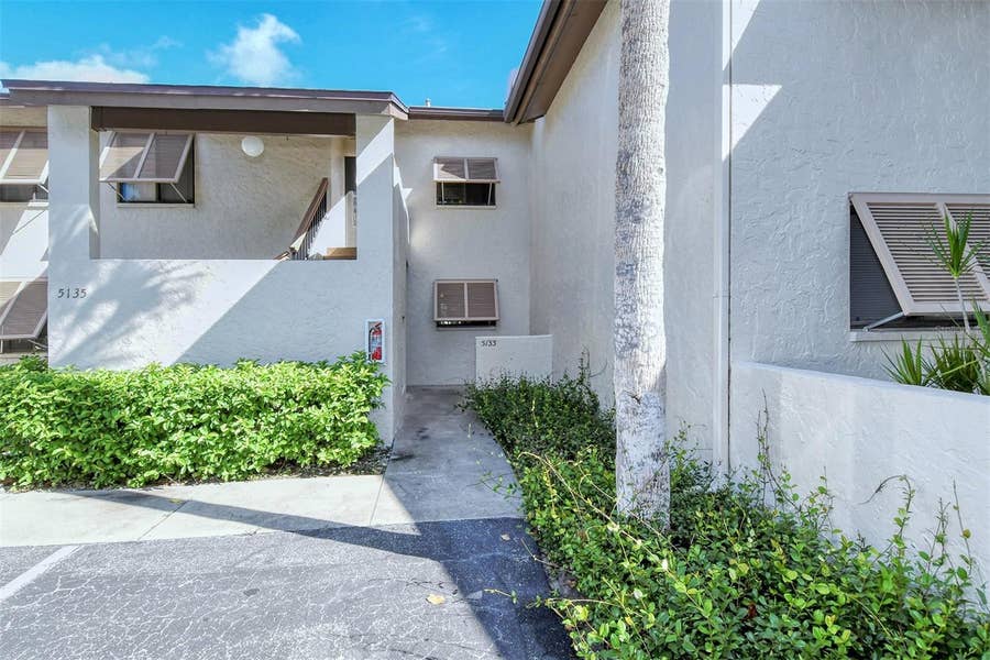 Property photo for 5133 WILLOW LINKS, #11, Sarasota, FL