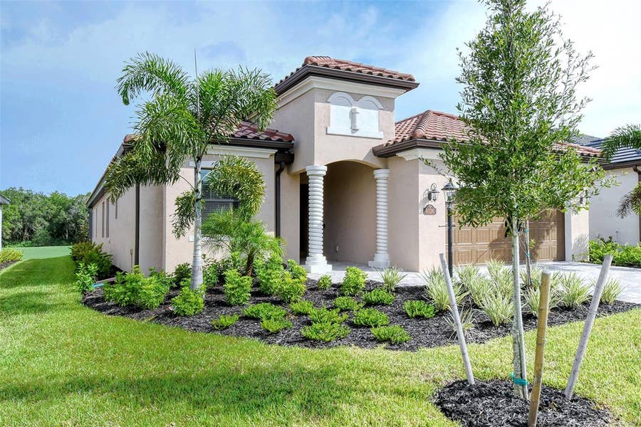 Property photo for 6026 BRANDON RUN, Lakewood Ranch, FL