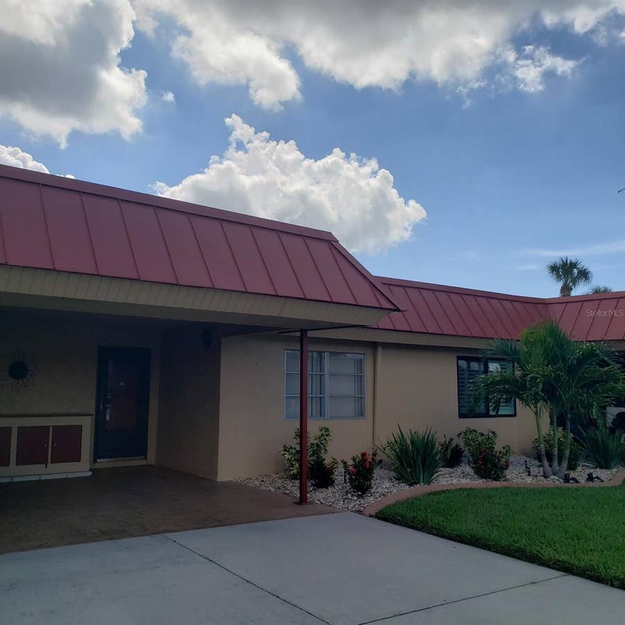 Property photo for 4105 EL DORADO COVE, Bradenton, FL