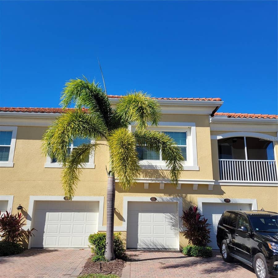 Property photo for 152 NAVIGATION CIRCLE, #107, Osprey, FL
