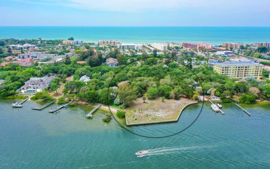 Property photo for 6559 PEACOCK ROAD, Sarasota, FL