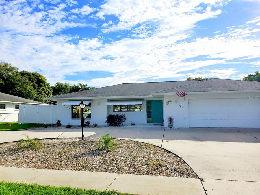 Property photo for 2203 43RD STREET W, Bradenton, FL