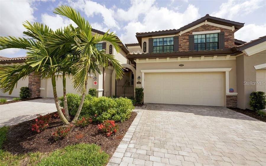 Property photo for 5915 WAKE FOREST RUN, #103, Bradenton, FL