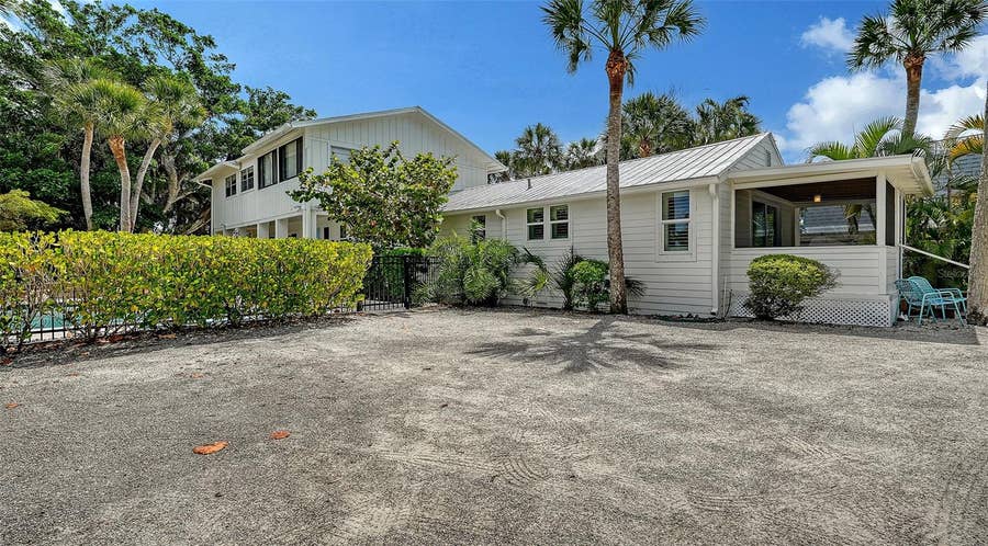 Property photo for 3708 SANDSPUR LANE, Nokomis, FL