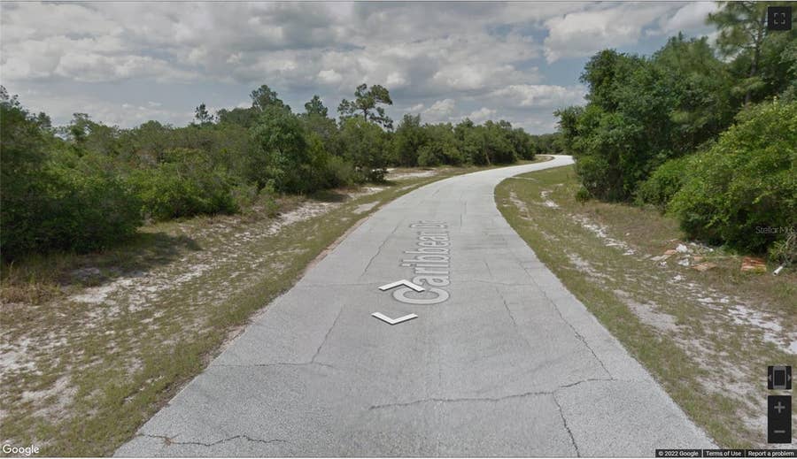 Property photo for 1248 CARIBBEAN DRIVE, Poinciana, FL