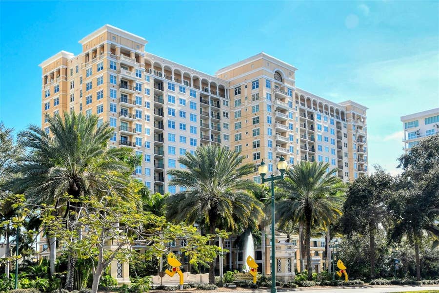 Property photo for 750 N TAMIAMI TRAIL, #205, Sarasota, FL