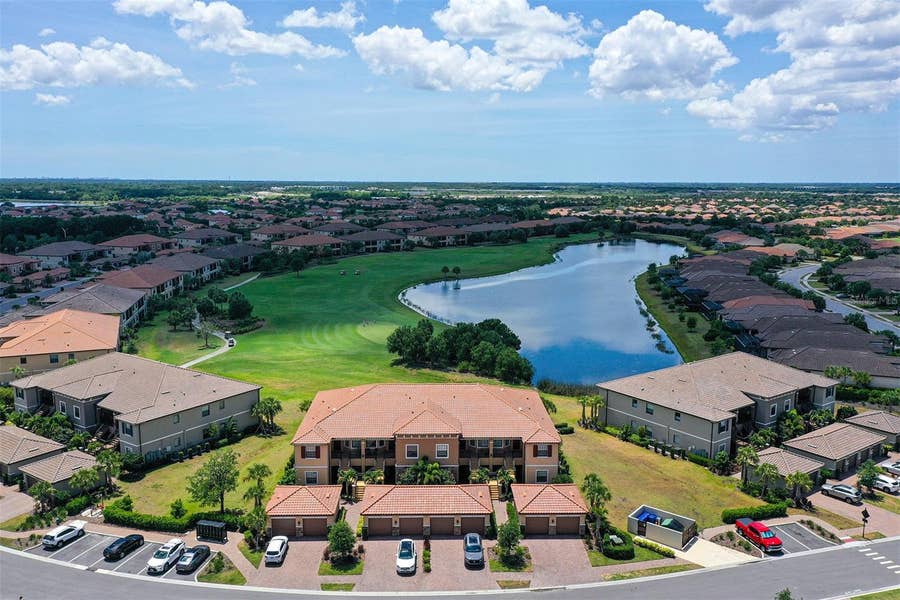 Property photo for 13823 MESSINA LOOP, #202, Bradenton, FL