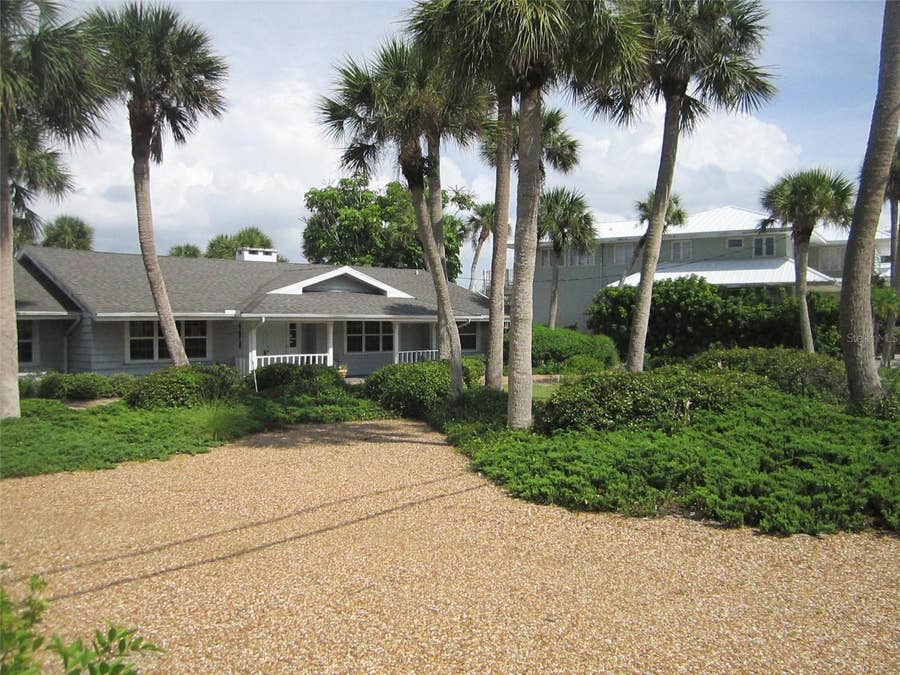 Property photo for 3534 CASEY KEY ROAD, Nokomis, FL