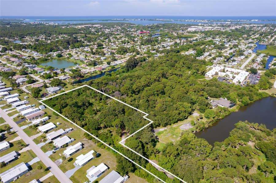 Property photo for 1139 DRURY LANE, Englewood, FL