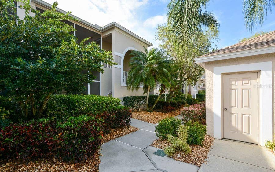 Property photo for 9611 CASTLE POINT DRIVE, #916, Sarasota, FL