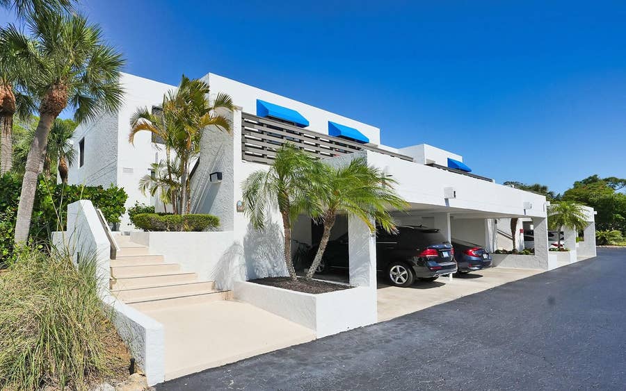 Property photo for 750 BAYPORT WAY, #750, Longboat Key, FL
