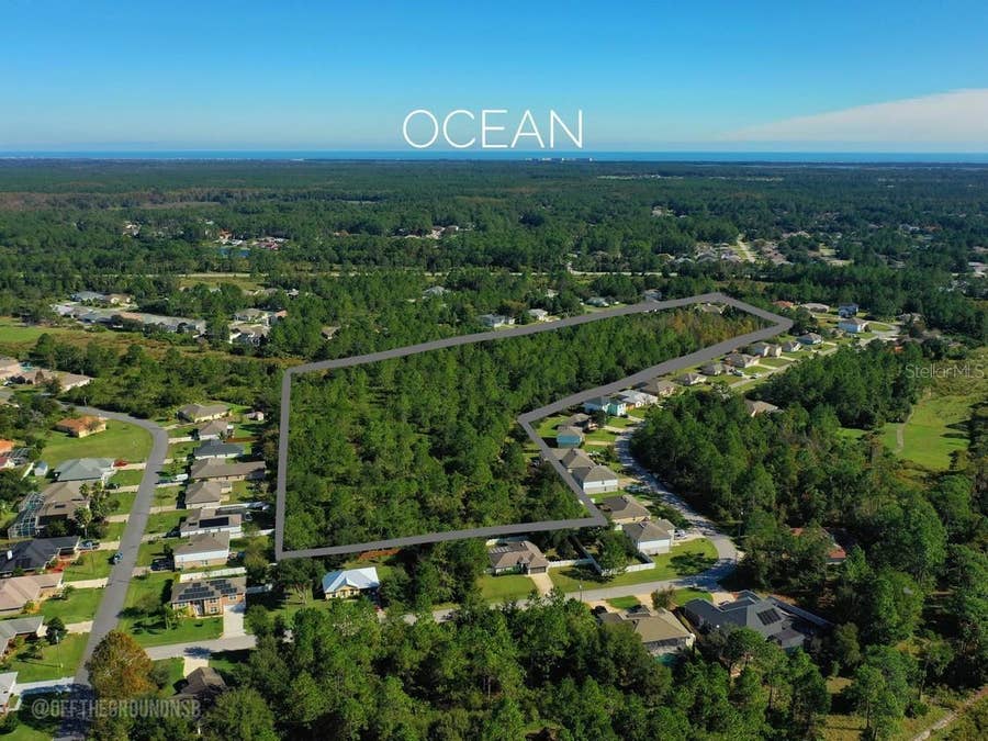 Property photo for 37 LEIGHTON LANE, Palm Coast, FL